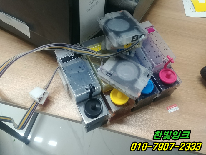 인천 서구 심곡동 프린터수리 HP8640 hp오피스젯8610 무한잉크 공급기 (잉크탱크) 출장 설치작업 인천 서구 심곡동 프린터수리 HP8640 hp오피스젯8610 무한잉크 공급기 (잉크탱크) 출장 설치작업