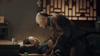  연희공략(延禧攻略)（19）~（20）