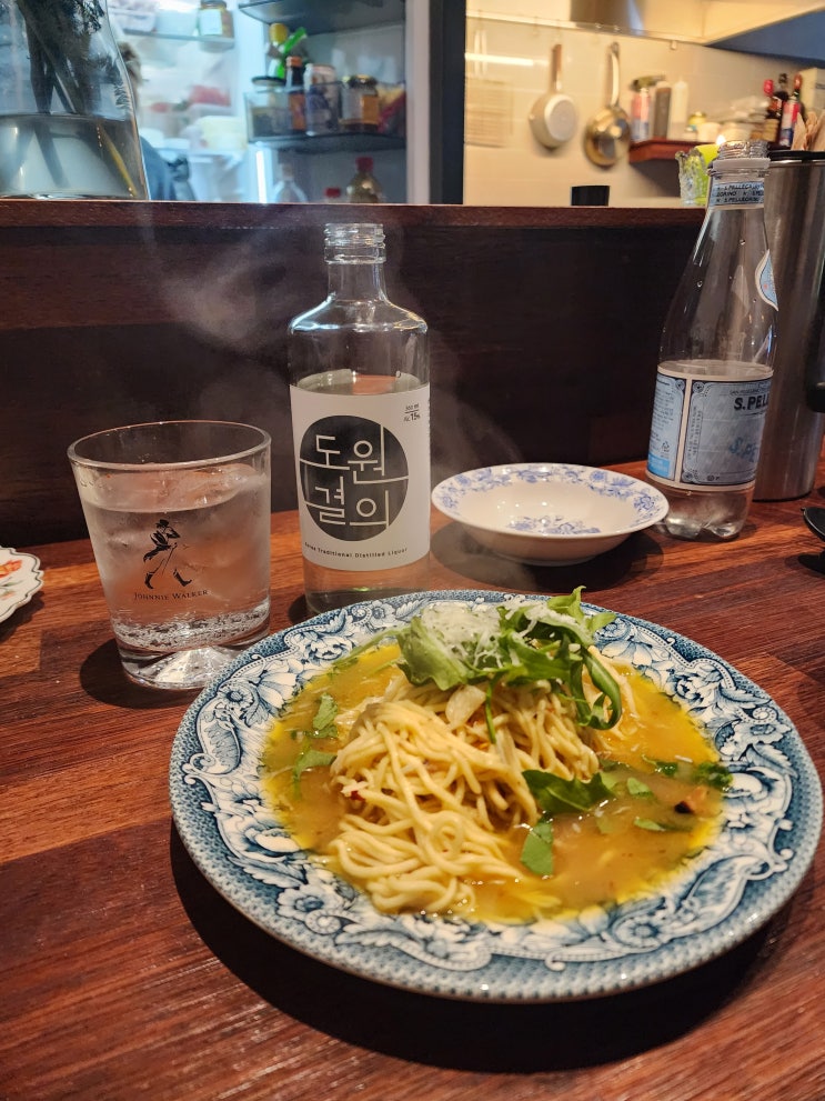  [인계동 맛집] 정미서윤 인계점 | 사실 안주가 거의 식사급 퀄리티 | 내최애술집️