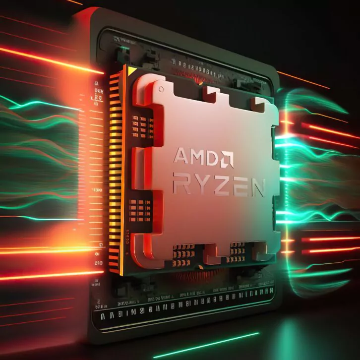 AMD Ryzen 9 7000X3D 출시일자 및 성능 총정리!