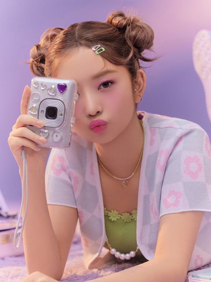 아이브 레이 키치 컨셉 진짜 찰떡이야 아이브 레이 키치 컨셉 진짜 찰떡이야