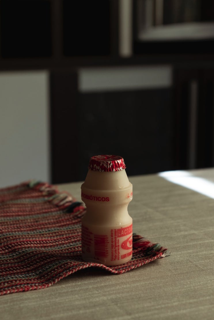 연매출 2.5억 '야쿠르트 아줌마'…"비법이요? 그냥 어울렸죠" 연매출 2.5억 '야쿠르트 아줌마'…"비법이요? 그냥 어울렸죠"