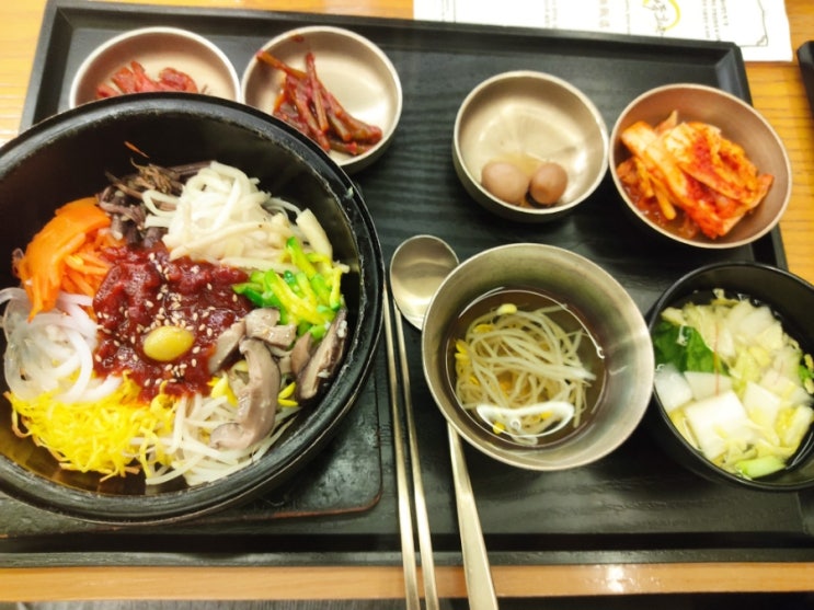  롯데백화점 13층 가족회관