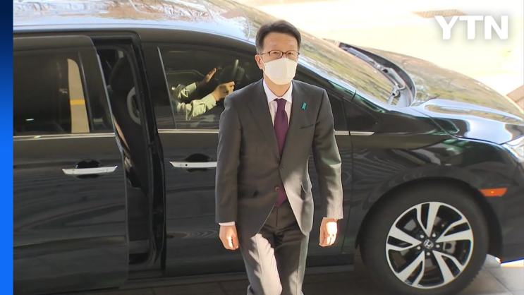 정부 '日 '<b>다케시마의</b> 날' 행사 폐지해야'...日 <b>총괄공사 초치</b>... 