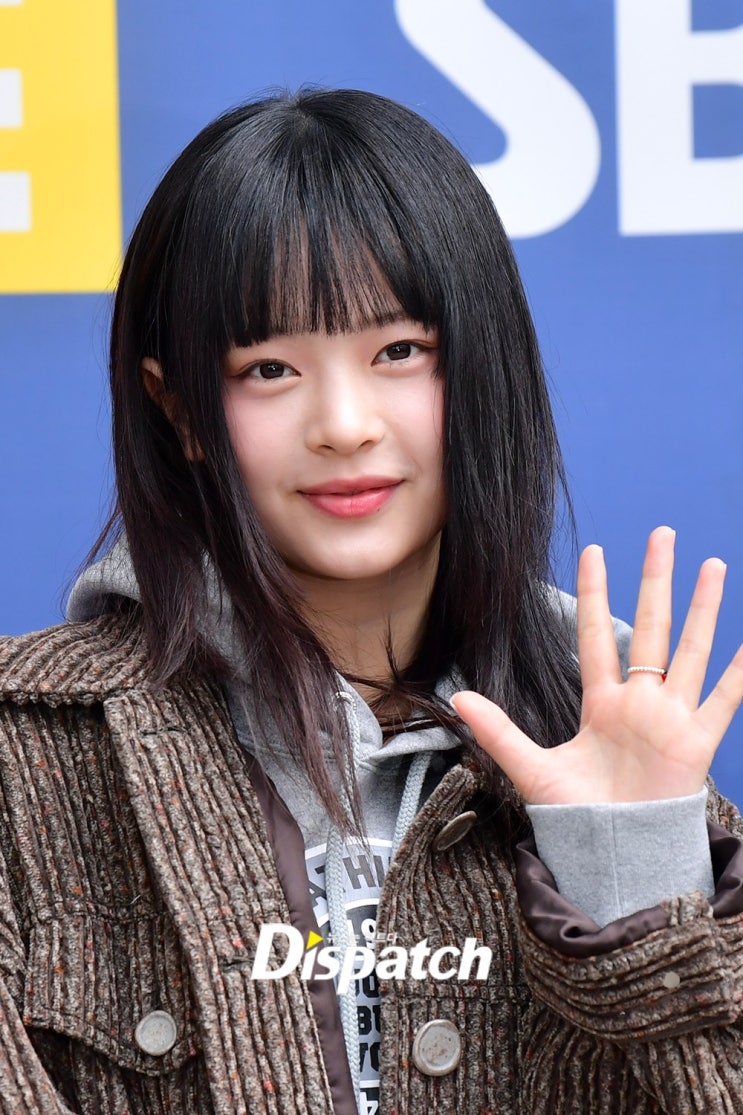 대세 걸그룹 뉴진스 하니, 호주 여권 든 베트남 출신 한국 아이돌...과거 재조명 대세 걸그룹 뉴진스 하니, 호주 여권 든 베트남 출신 한국 아이돌...과거 재조명
