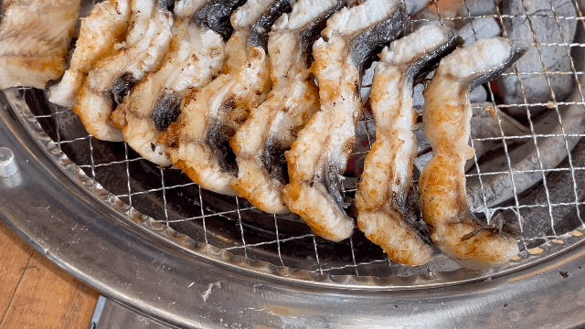  석바위맛집 폭풍장어 주안점에서 숙성 장어로 몸보신하고 왔어요