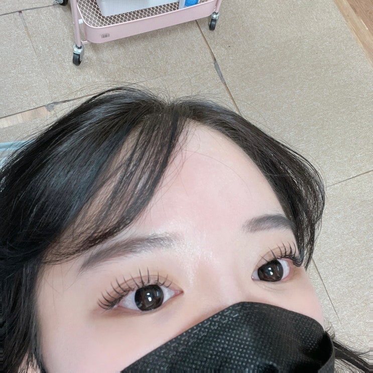  울산속눈썹연장 블로썸뷰티 울산마스카라연장 화려한눈매만들기