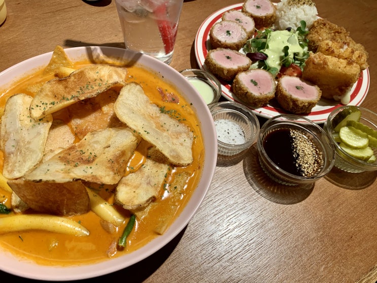  울산대맛집 해피치즈스마일 햅삐세트 후기