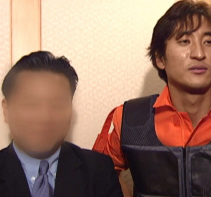  신현준 전 매니저 프로필 갑질 사건