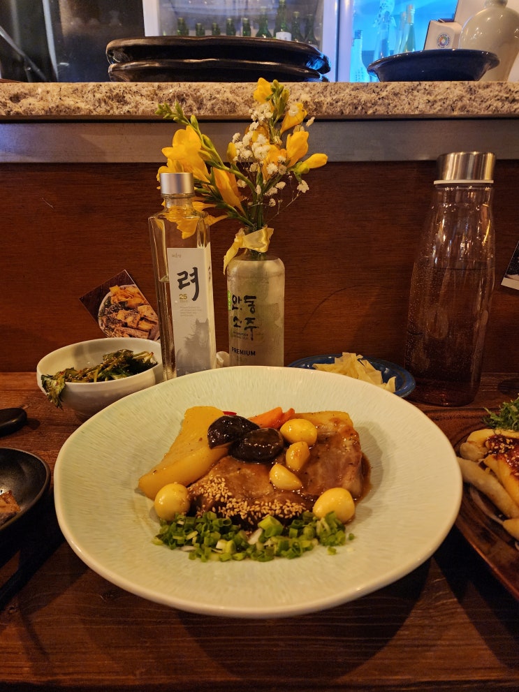 [학동 맛집] 한표 | 추가말 필요없으니까 안할거에요 체고임