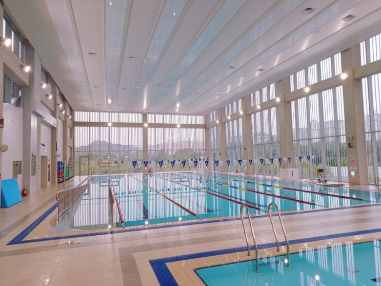 봄맞이 체력단련을 위한 성동구도시관리공단 수영 수강신청 성공 봄맞이 체력단련을 위한 성동구도시관리공단 수영 수강신청 성공