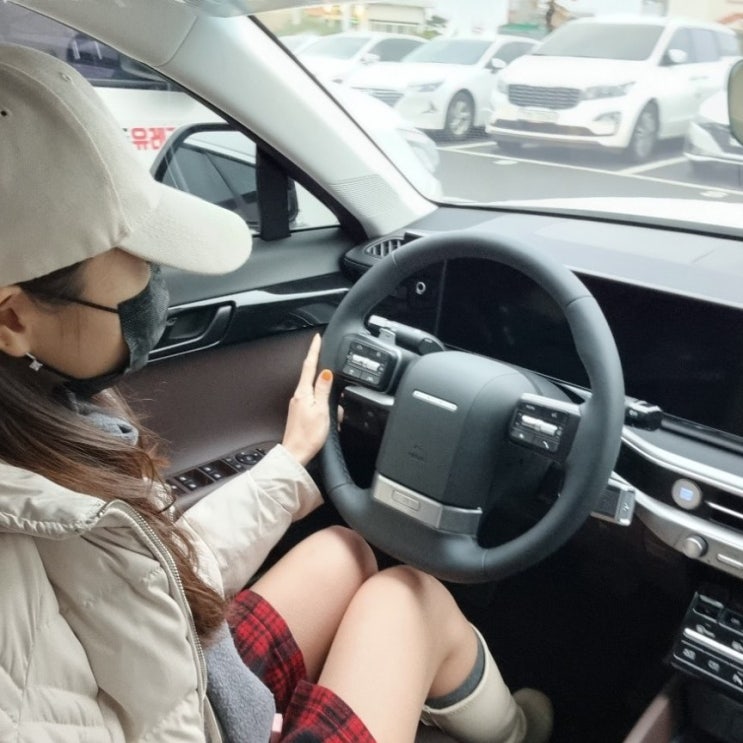  제주도 렌트카 추천 가성비에 자차까지 제주속으로