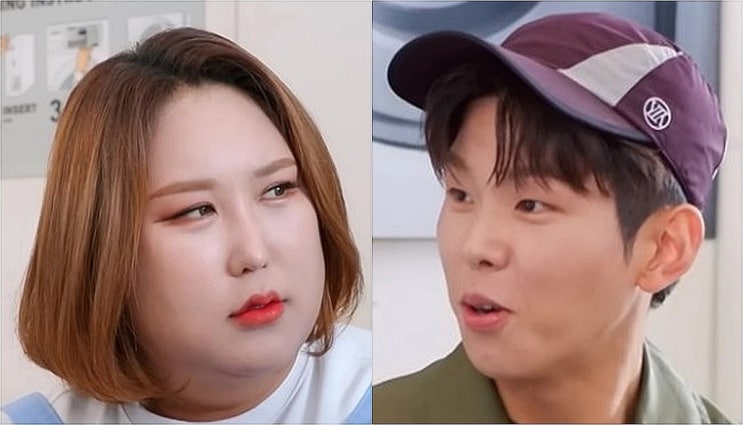 가수 폴킴, 트랜스젠더 풍자와 열애설..."오랫동안 좋아했다" 이래도 되나 싶다 고백 가수 폴킴, 트랜스젠더 풍자와 열애설..."오랫동안 좋아했다" 이래도 되나 싶다 고백