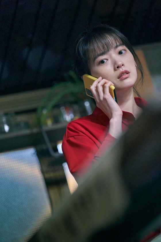 [영화] 한국 스릴러: 