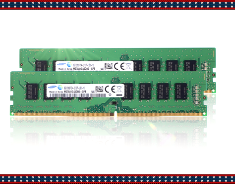 삼성전자 ddr4 16g 19200 정보 알아보기