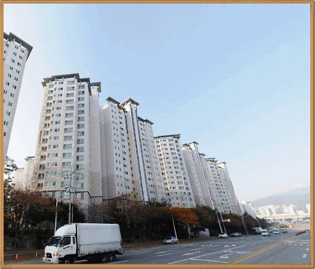  구미 아파트 경매 임은코오롱하늘채 구미시 임은동