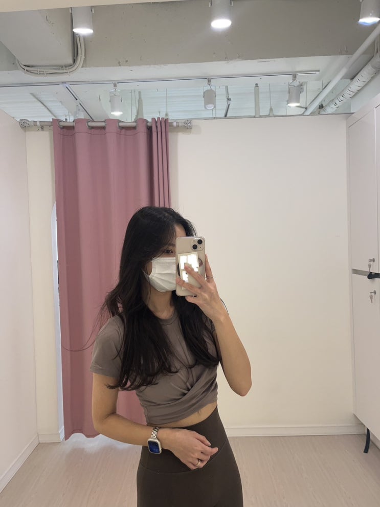  [필라테스] 부천중동 개인(듀엣) 레슨 전문 스튜디오 모인필라테스/ 부천시청 필라테스