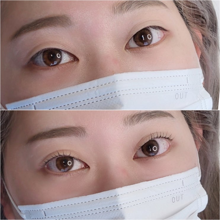  [니아랩 니아의 뷰티연구소] 송파속눈썹펌 뷰티샵 & 노글루클리닉속눈썹펌 수강,피부관리 수강