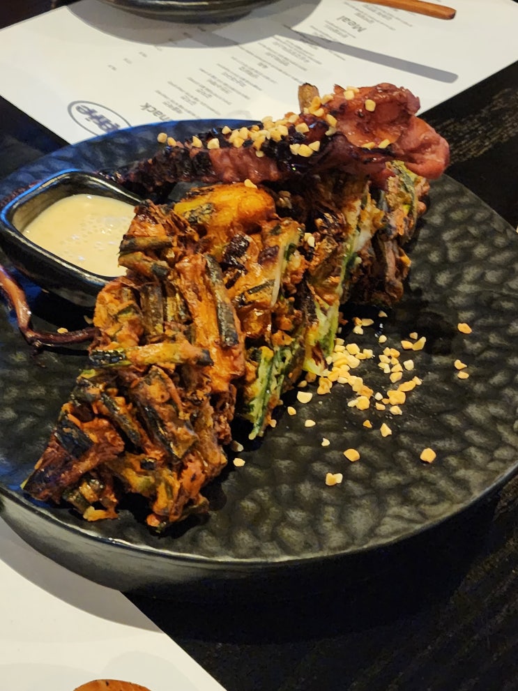  [판교 맛집] 리파인 판교점 | 맛있는 안주에 전통주까지 | 모임장소 | 소개팅 2차 장소로 추천