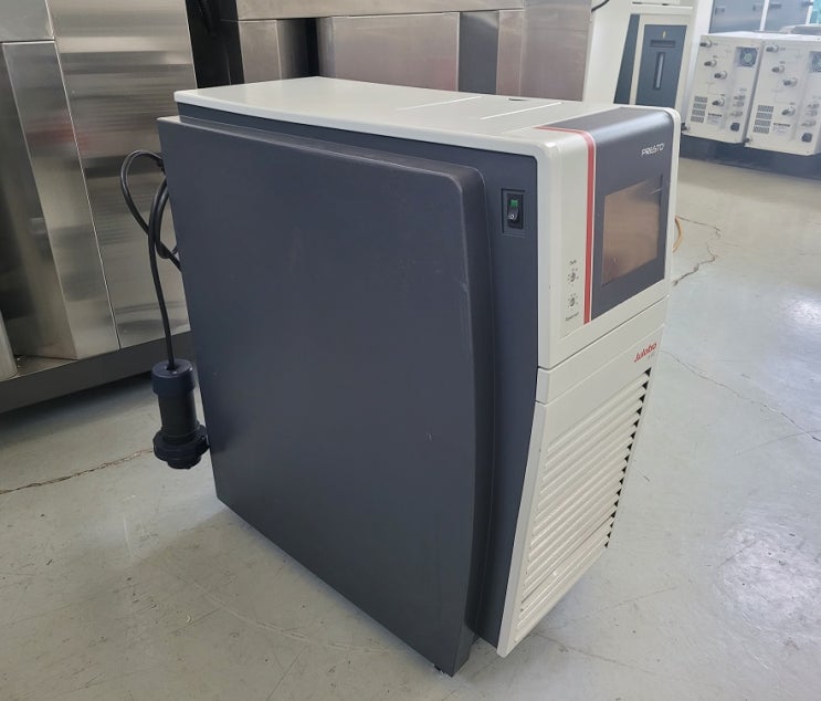  Presto A40 정밀칠러 Julabo