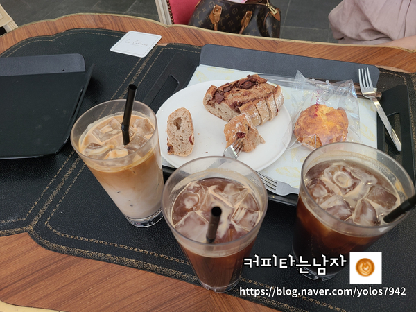  [파주 카페 추천]헤이리마을 엔틱카페 르시랑스