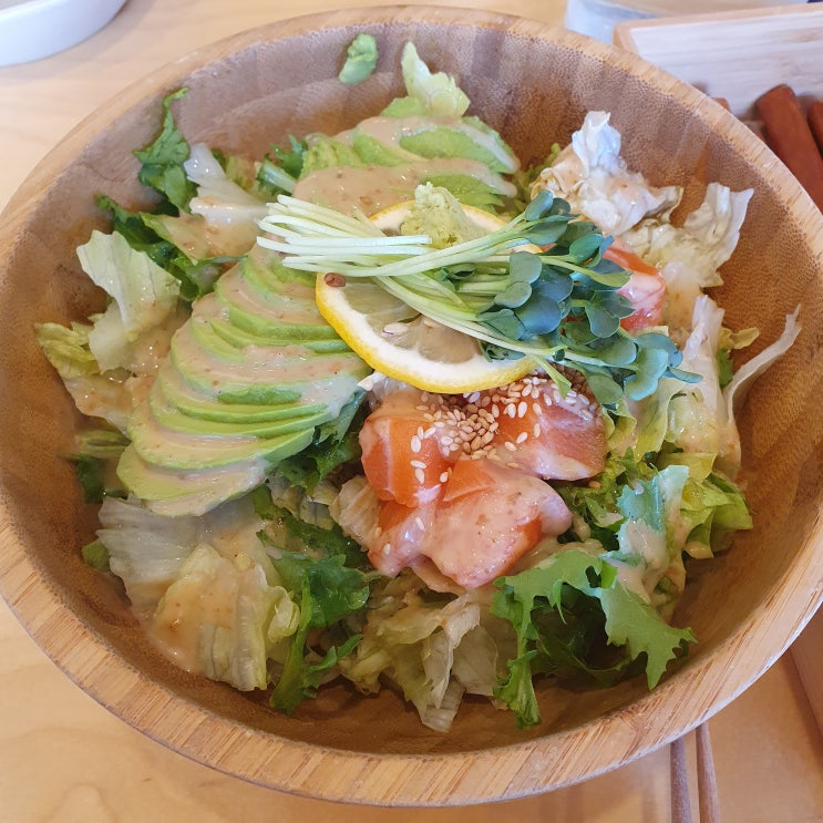  [내돈내산] 상동 혼밥하기 좋은 알잘딱깔센 맛집 추천 소코아 부천점