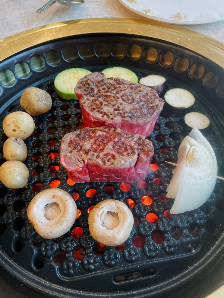  [센텀] 우미남센텀점 해운대 숙성한우맛집