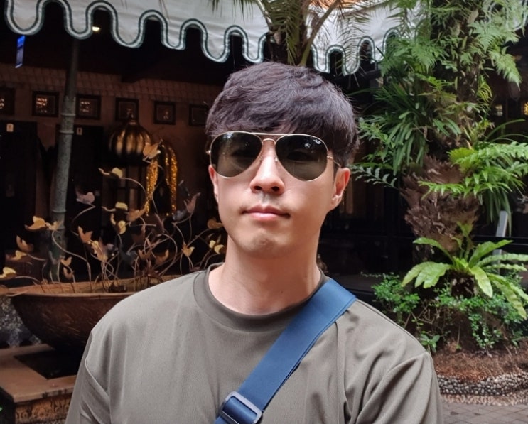  33살 2월 23일 일상 기록