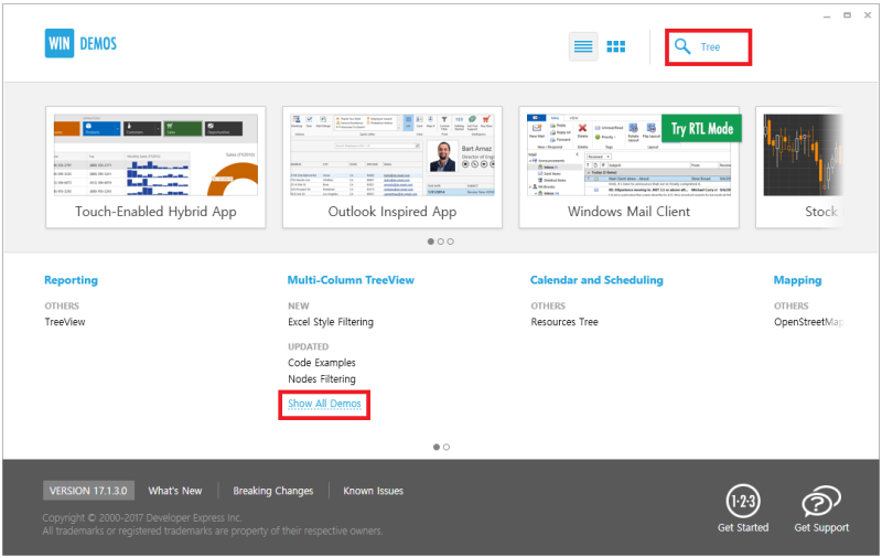 C# DevExpress TreeList 트리구조 데이터 구현하기 (Multi Column TreeView) : 네이버 블로그