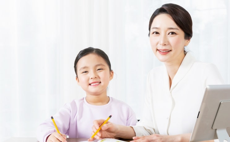  어린이 영어시작시기 빠를수록 좋은 이유 알아보기
