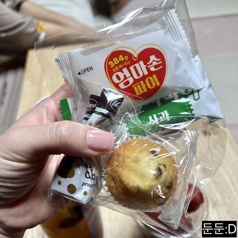 카페이륜당 안성점 사진 3