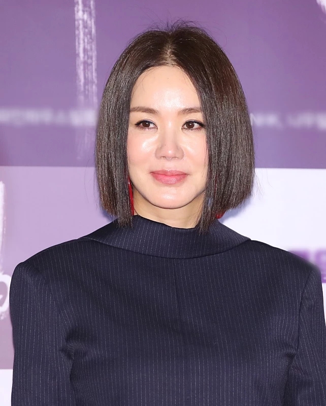 "못한 게 아니다" 올해 55세 엄정화, 결혼 안한 진짜 이유에 모두 놀라 "못한 게 아니다" 올해 55세 엄정화, 결혼 안한 진짜 이유에 모두 놀라