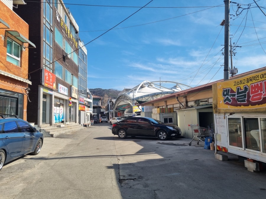 황금룡 문막시장점 사진 2