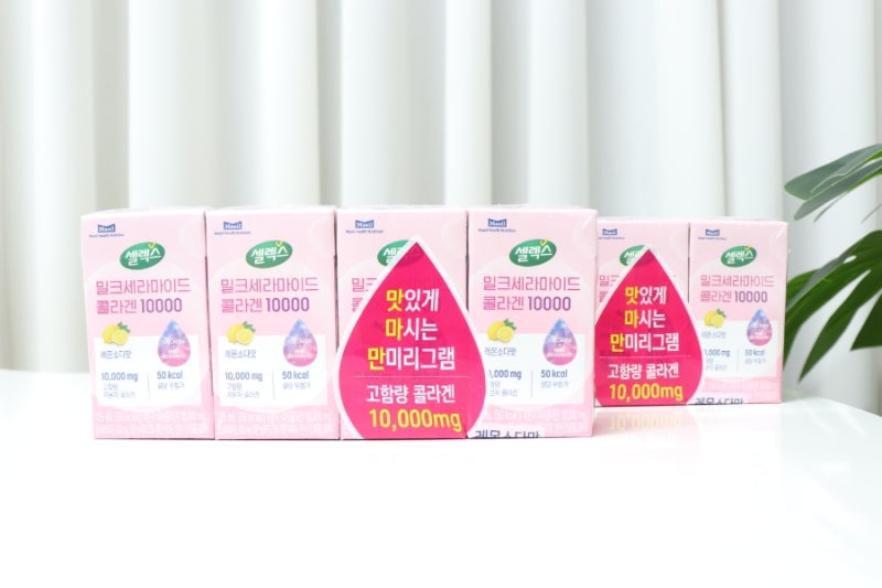 콜라겐 영양제 콜라겐 추천 콜라겐 비오틴 라이프잇 콜라겐 비오틴