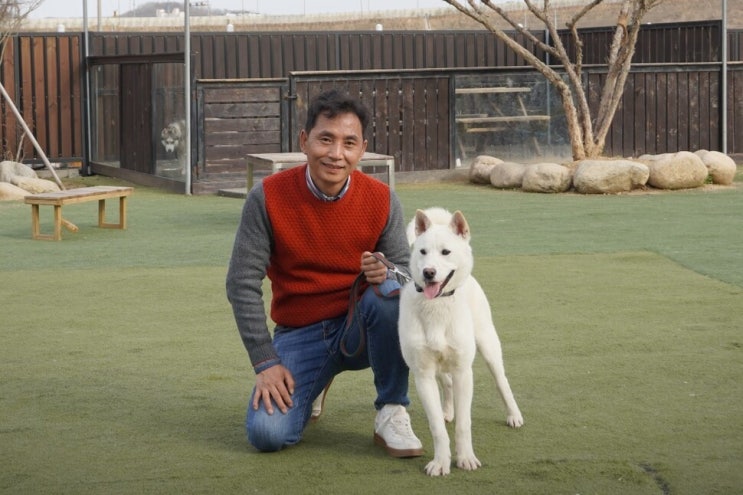 이찬종 나이 훈련사 소장 와이프 아내 결혼 자녀 가족 고향 집안 훈련소