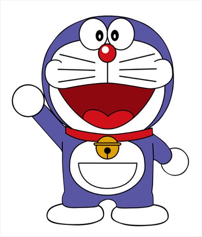  도라에몽 궁금증