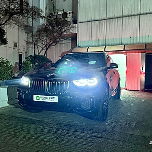 BMW X5 M50i 가격 제원 프로모션 출고 정보