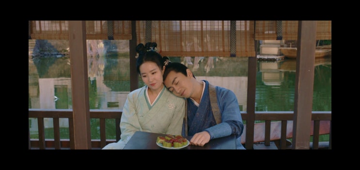 몽화록(梦华录) ⑩ 몽화록(梦华录) ⑩