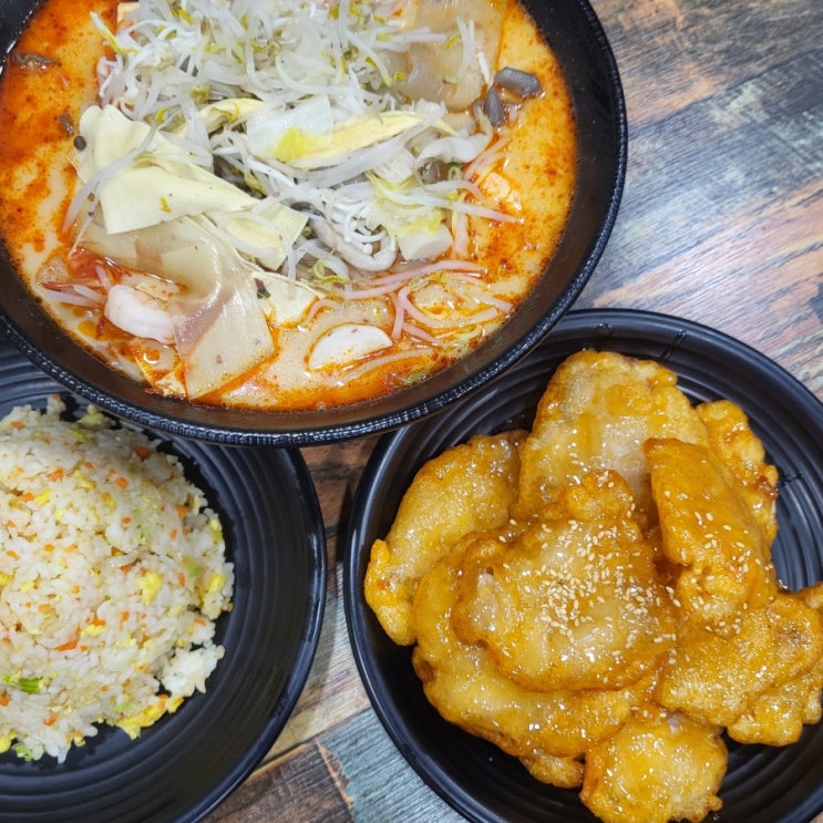  [마라품격] 회식하기 좋은 삼성역 마라탕