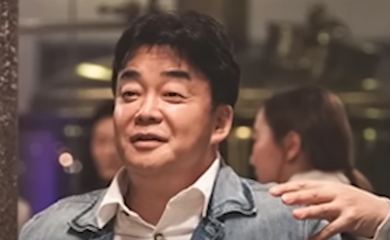 백종원 예산시장 프로젝트 긴급 중단? 백종원 예산시장 프로젝트 긴급 중단?