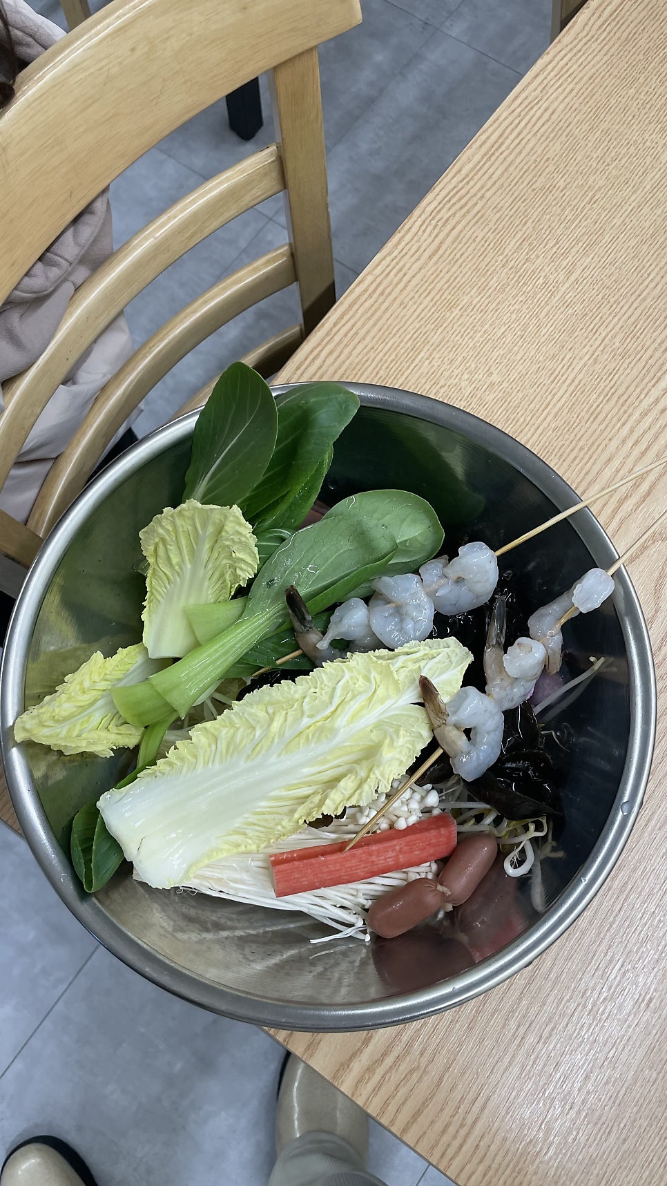빨간마라탕 사진 4
