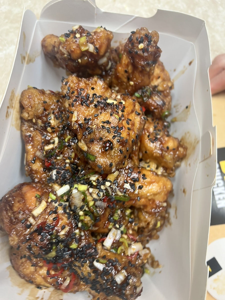BHC치킨 고촌점 사진 3