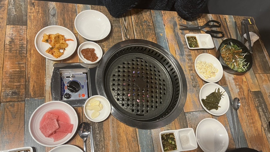 황홀한막창앤뒷고기 신계점 사진 6