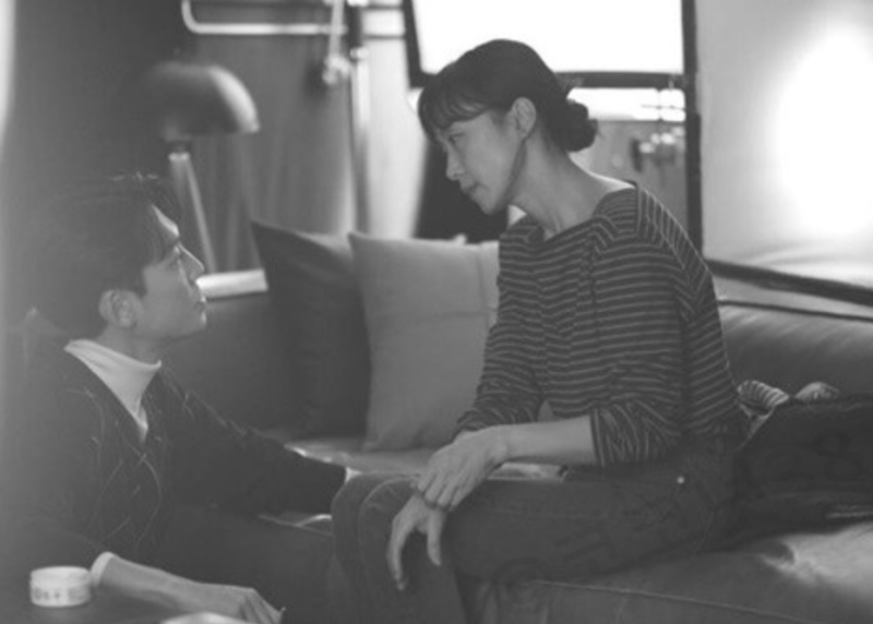 전도연 자녀 딸과 남편 관심(일타스캔들,일탈스캔들, 남편 강시규 딸 강재영)