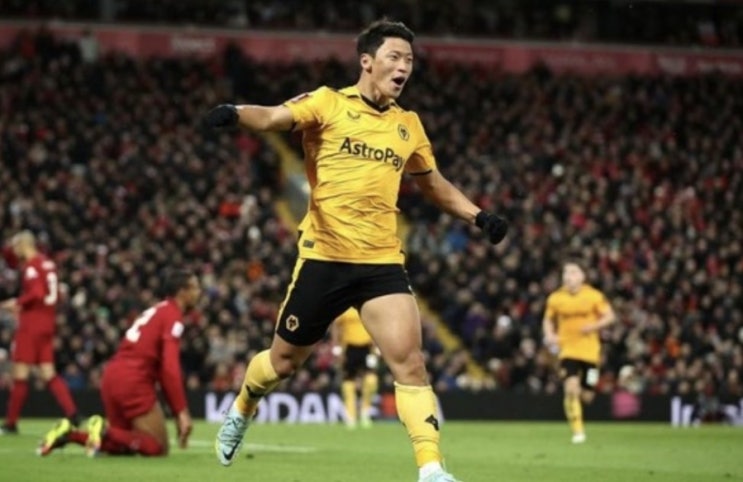 2022-23시즌 EPL 프리미어리그 25라운드 24일 풀럼 울버햄튼 2022-23시즌 EPL 프리미어리그 25라운드 24일 풀럼 울버햄튼