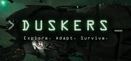 2023년 9주차 에픽게임즈 무료 배포 로그라이크 생존 시뮬레이션 게임 (Duskers)