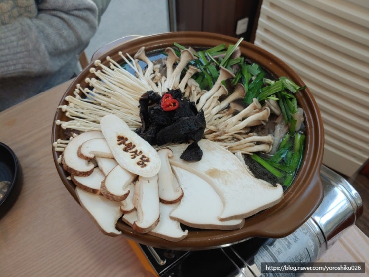  [대구/팔공산] (솔직후기) 가족외식장소 닭백숙/오리백숙 맛집 가원식당