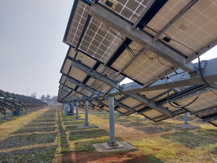 태양광철거·중고 태양광 패널 업계, 전기·가스요금 인상되면
