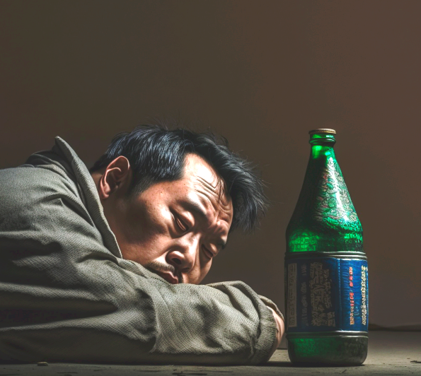  음주 치료 진단서가 나오는 금주 클리닉이 어디 있지