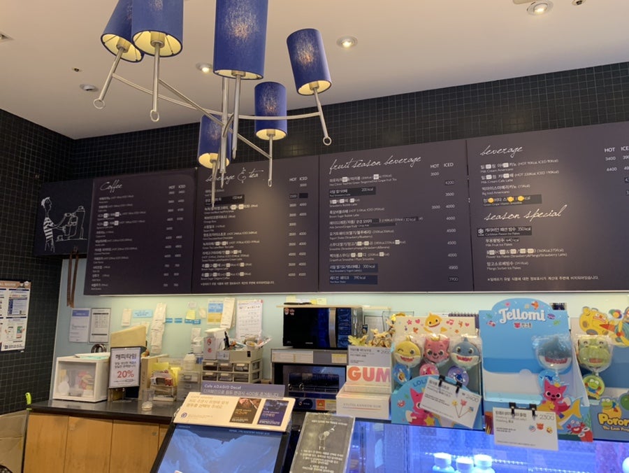 파리바게뜨 용인흥덕IT밸리점 사진 2